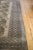 Textile Vintage Afghani Carpet - 7'3" X 10'3" For Sale - Image 7 of 9