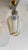 Mid-Century Murano Glass Pendant Lamp attributed to Barovier & Toso, Italy, 1960s For Sale - Image 10 of 12