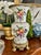 Vintage United Wilson Porcelain Vase on Stand For Sale - Image 9 of 9