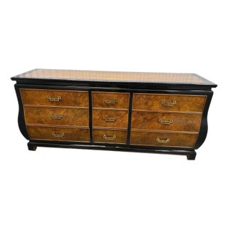 Rare Chin Hua Dresser by Century Furniture For Sale