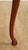 Baker Furniture French Country Style Walnut Side Table For Sale - Image 14 of 18