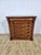 The Biedermeier mahogany chest of drawers comes from the mid-19th century - perfect for your living room! The chest of...