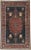 Textile Vintage Turkish Oushak Rug, 04'00 X 06'06 For Sale - Image 7 of 7