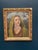 Philippe De Rougemont, Madonna, 1950s, Oil on Canvas, Framed For Sale - Image 10 of 14