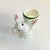 1981 Vintage Whimsical Boho Chic Bunny Egg Cup. For Sale - Image 10 of 10