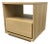 Williams Sonoma Home Norre Nightstand For Sale
