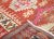 1960s Turkish Oushak Runner For Sale - Image 4 of 7