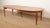 Vintage Extendable Teak Model 55 Dining Table attributed to Gunni Omann for Omann Jun, 1960s For Sale - Image 3 of 18