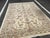Country House Rug with Floral Pattern For Sale - Image 12 of 15