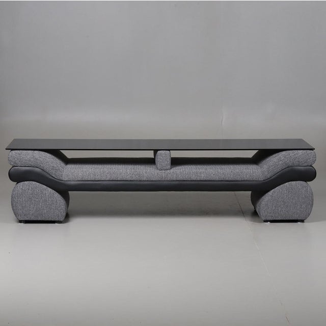 Italian Sofa Set, Set of 5 For Sale - Image 3 of 12