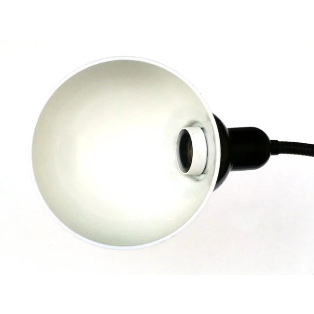 1970s Vintage Desk Lamp by Kazuhide Takahama for Sirrah, 1970s For Sale - Image 5 of 7