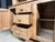 Pine Kitchen Dresser, 1890 For Sale - Image 6 of 11
