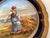 A Set of Three 1840's Sevres Porcelain Cabinet Plates For Sale - Image 10 of 12