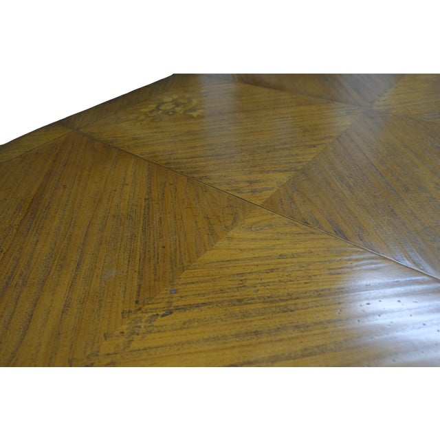 Marie Antoinette Style Table, 1900s For Sale - Image 3 of 5