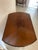 Antique Victorian Mahogany Dining Table, 1860s For Sale - Image 3 of 13