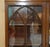 Mid 19th Century Antique Sheraton Revival Cabinet, 1840s For Sale - Image 5 of 18