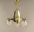 Chandelier from Wiener Werkstätte, 1920s For Sale - Image 15 of 15