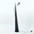 Vintage German Floor Lamp, 1980s For Sale - Image 4 of 16