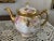 Victorian Antique Mz Austria Tea Set- 3 Pieces For Sale - Image 3 of 11