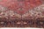 Antique Persian Heriz Rug, 11'01 X 18'07 For Sale - Image 4 of 10
