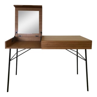Ligne Roset "Juliette" Dressing Table For Sale