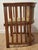 Vintage Art Nouveau Tub Chairs by Josef Hoffmann for J&J Kohn, Austria, 1924, Set of 4 For Sale - Image 12 of 16