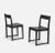 Contemporary 1930s Vintage Sven Markelius Orchestra Chairs - Set of 6 For Sale - Image 3 of 6