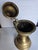 18th Century Italian Brass Incense Burner For Sale - Image 12 of 12