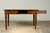 Mid 19th Century Mid-19th Century French Louis Philippe Walnut Writing Table For Sale - Image 5 of 18