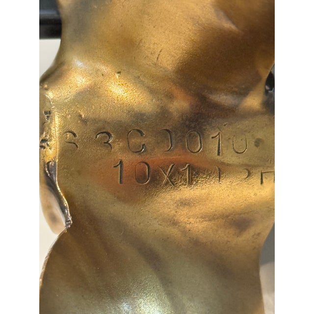 Bronze Boat Propeller For Sale In Greenville, SC - Image 6 of 12