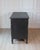 Swedish 18th Century Writing Desk Commode with Original Brass Hardware, c.1760 For Sale In Atlanta - Image 6 of 10