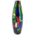 1980s "Pezzato" Vase by Fulvio Bianconi for Venini For Sale In New York - Image 6 of 8