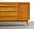 Refinished Maple Credenza by Heywood Wakefield For Sale - Image 10 of 11