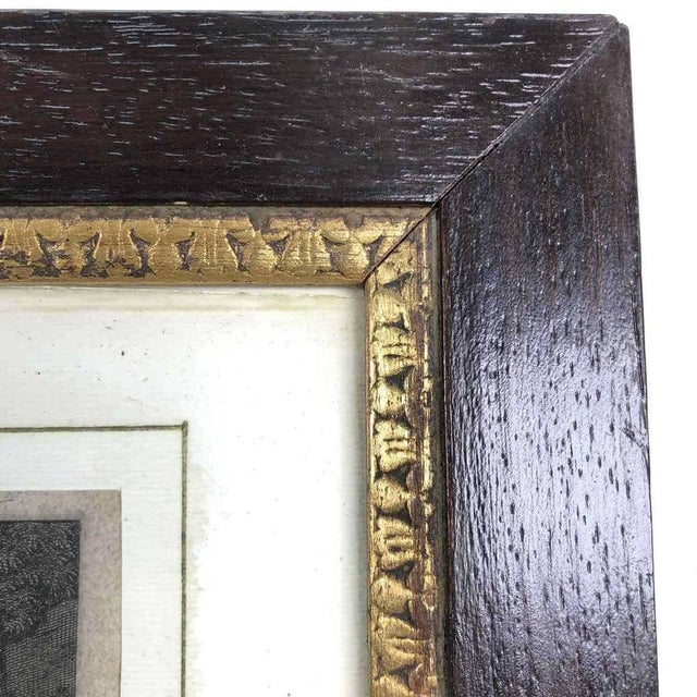 Francesco Bartolozzi, Paper, Set of 8 For Sale - Image 5 of 14