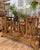 Swedish Tiered Wooden Display Stand, 1900s For Sale - Image 5 of 15