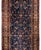 Early 20th Century Persian Kurdish Rug For Sale In Chicago - Image 6 of 14