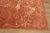 Salmon 2010s Safavieh 'Tibetan Susi' Modern Wool Area Rug, 12' x 9' For Sale - Image 8 of 13