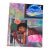 Untitled by Winifred Otowa (2024), Acrylic, Graphite and Oil on Canvas For Sale