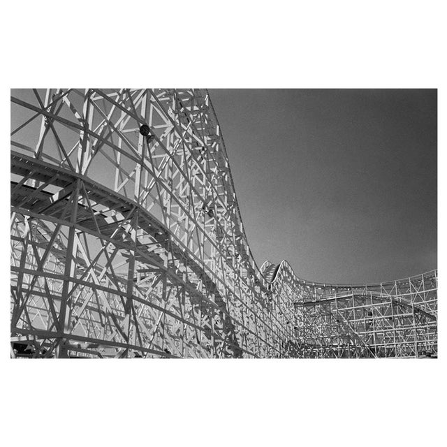 'Brussels International Exposition, 1935' Unframed Archival Pigment Print For Sale