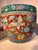 Pair of Japanese Porcelain Planters For Sale - Image 4 of 5