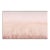 SAMPLE - Schumacher x The New Yorker Pascal Campion's New York Skyline Wallpaper In Blush For Sale