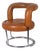 Club Chair from the USSR Techcenter, 1970s For Sale