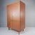 Vintage Wardrobe in Ash by Francisek Mezulanik, 1970s For Sale - Image 13 of 13