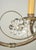 Early 20th Century Waterfall Crystal Chandelier For Sale - Image 6 of 11