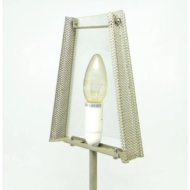 Bedside Table Lamp, Poland, 1990s For Sale - Image 4 of 6