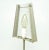 Bedside Table Lamp, Poland, 1990s For Sale - Image 4 of 6