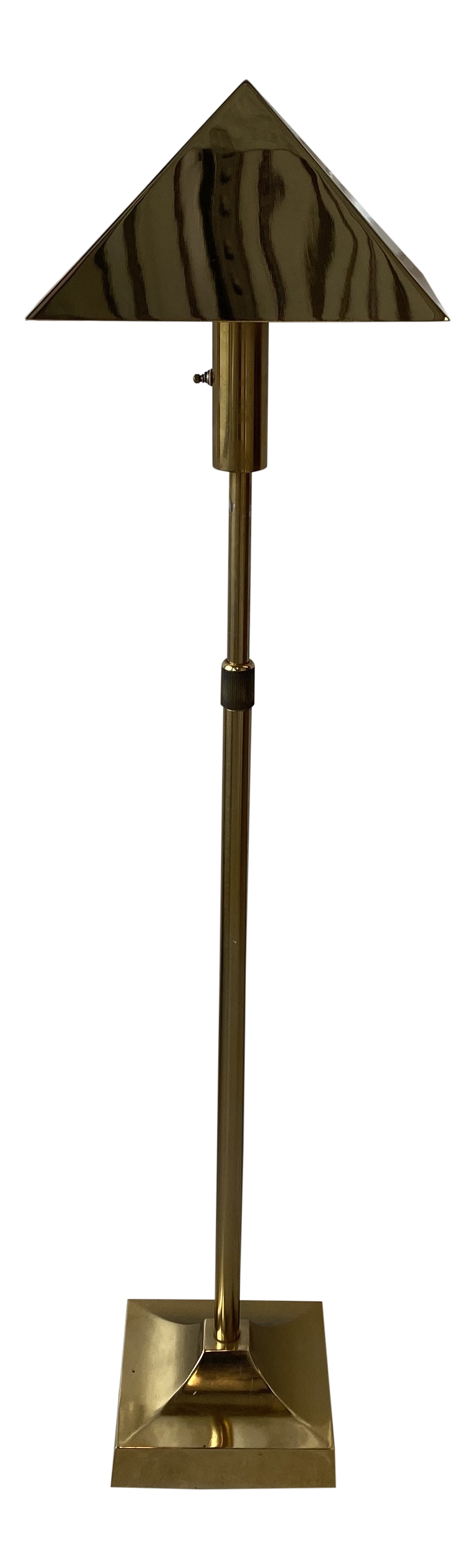 laurel lamp company floor lamp