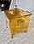Early 20th Century English Brass Fireplace Box For Sale - Image 4 of 12