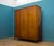 Danish Teak Three-Door Wardrobe, 1960s For Sale - Image 4 of 13