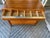 Wood William Pahlmann for Hastings 4 Drawer Dresser For Sale - Image 7 of 12